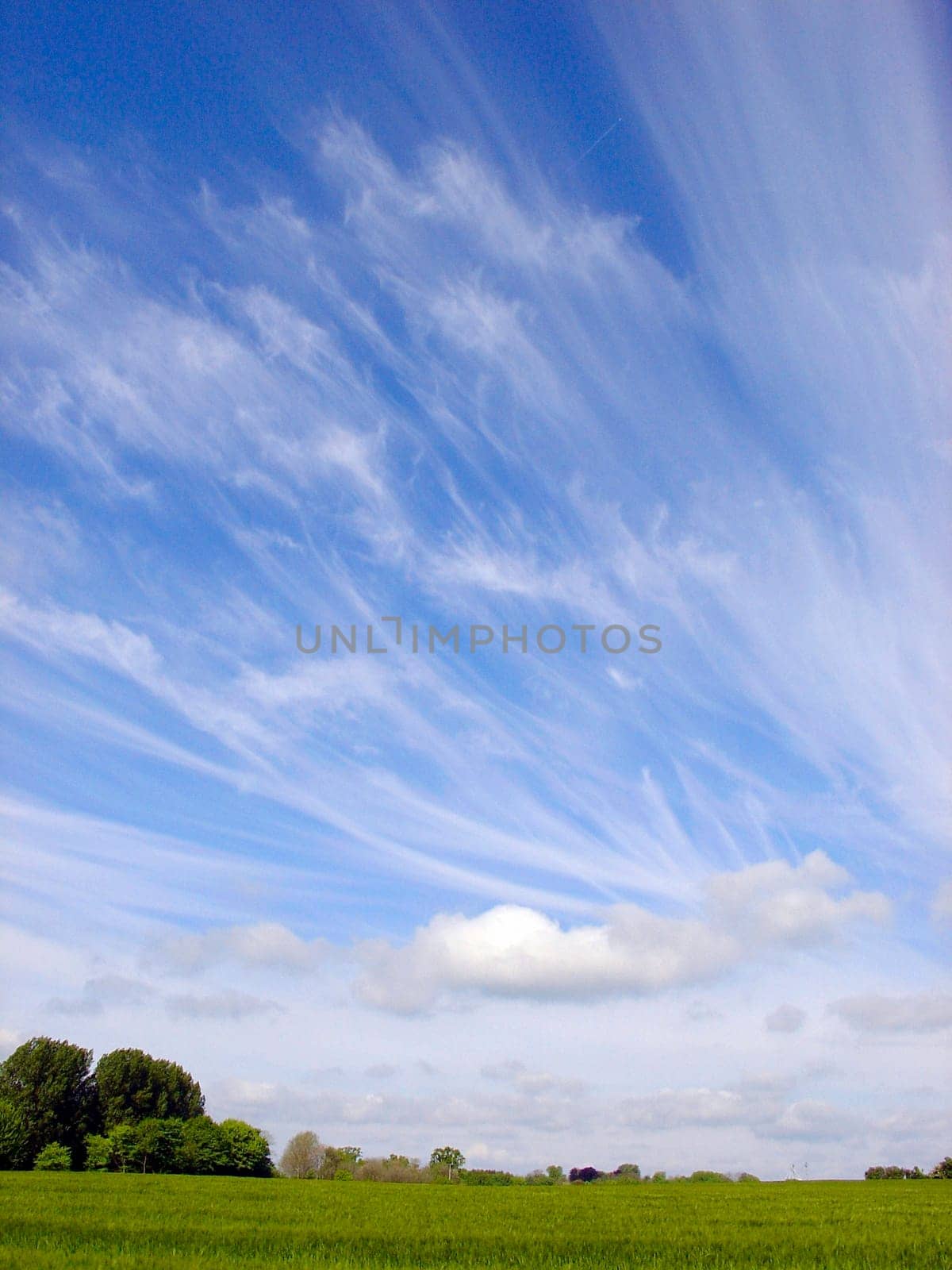 sky or heaven