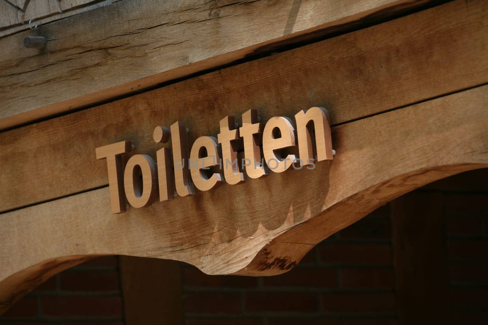 Toilets