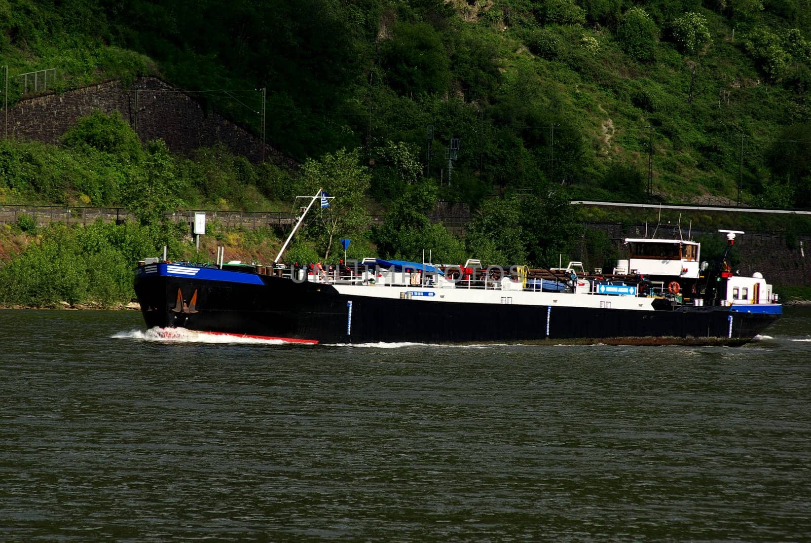Tanker