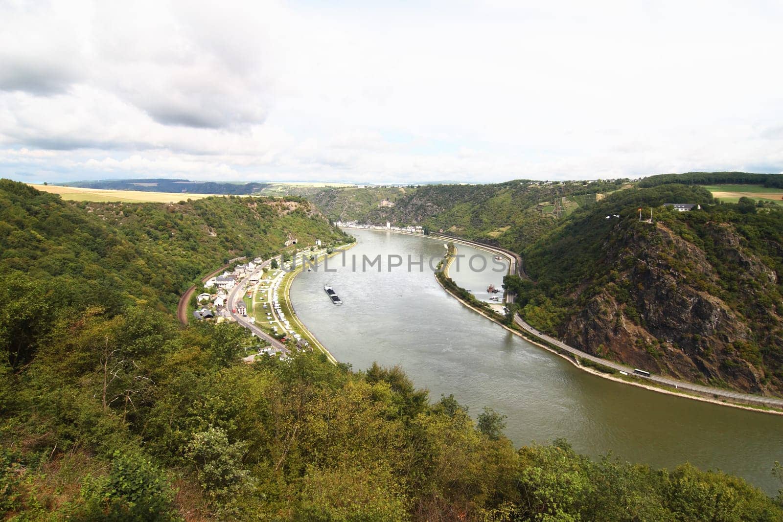 Loreley Rocks