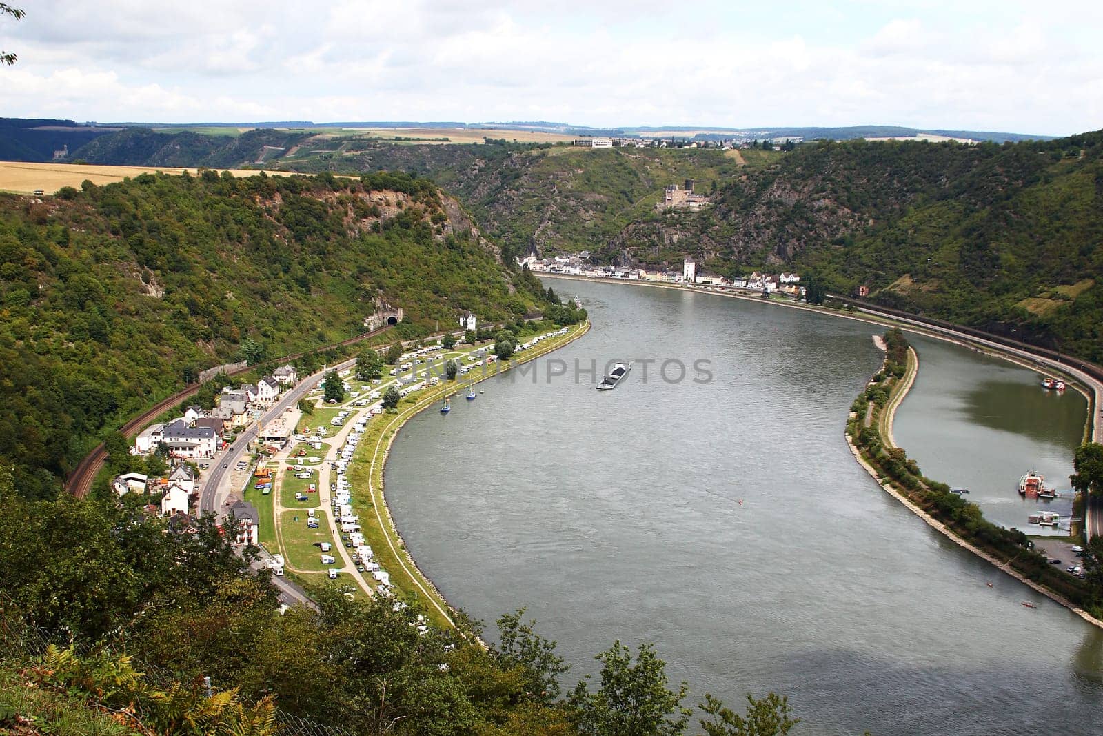 St. Goar Camping
