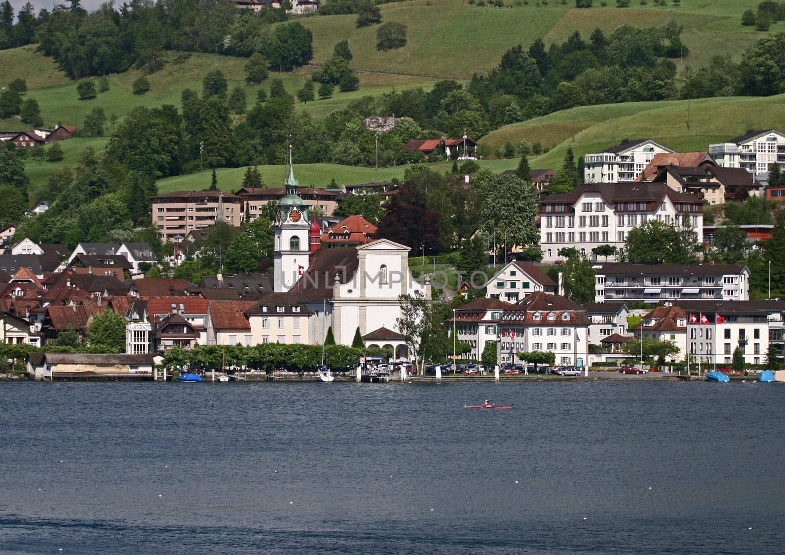 Küssnacht,Switzerland