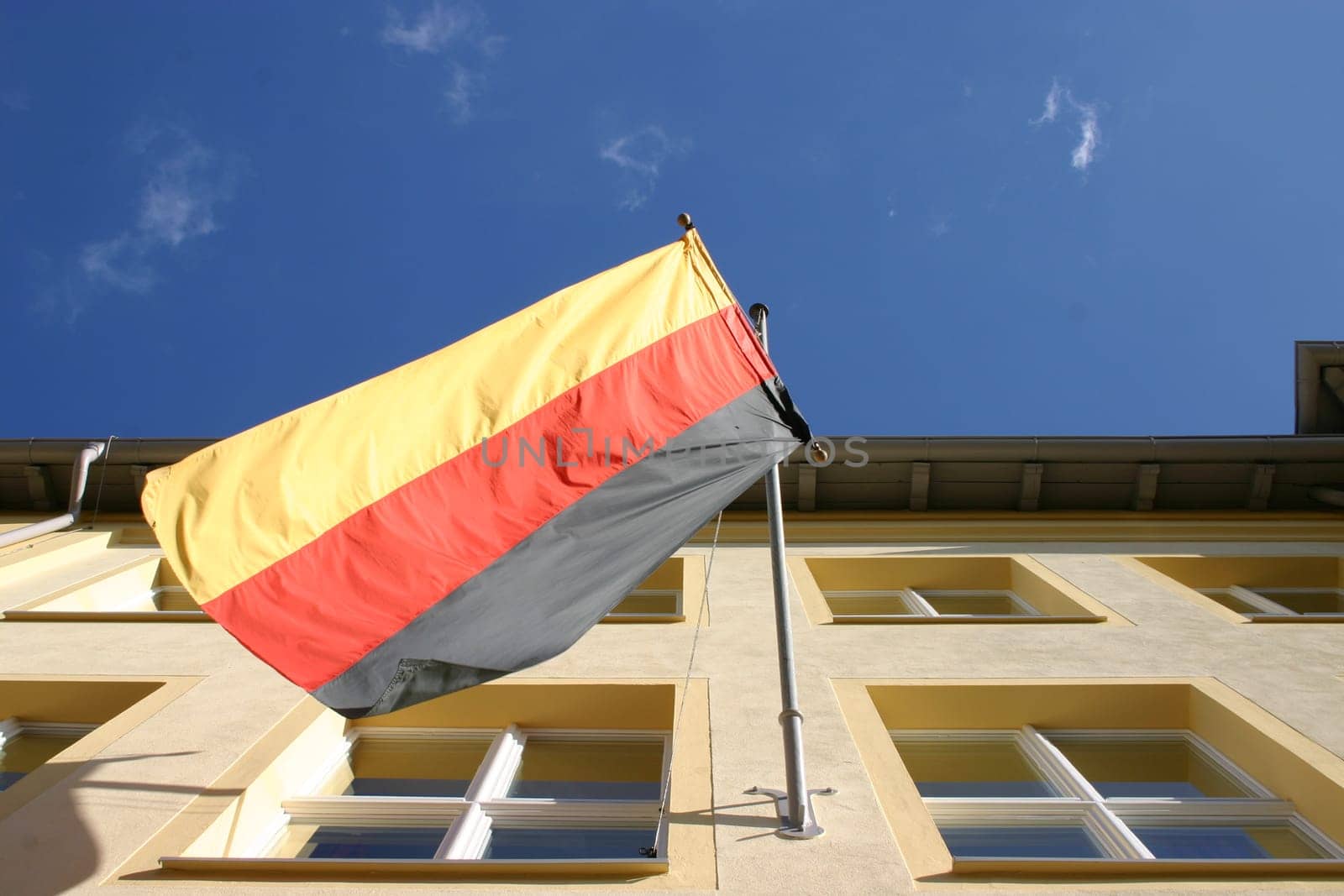 Flag of Germany