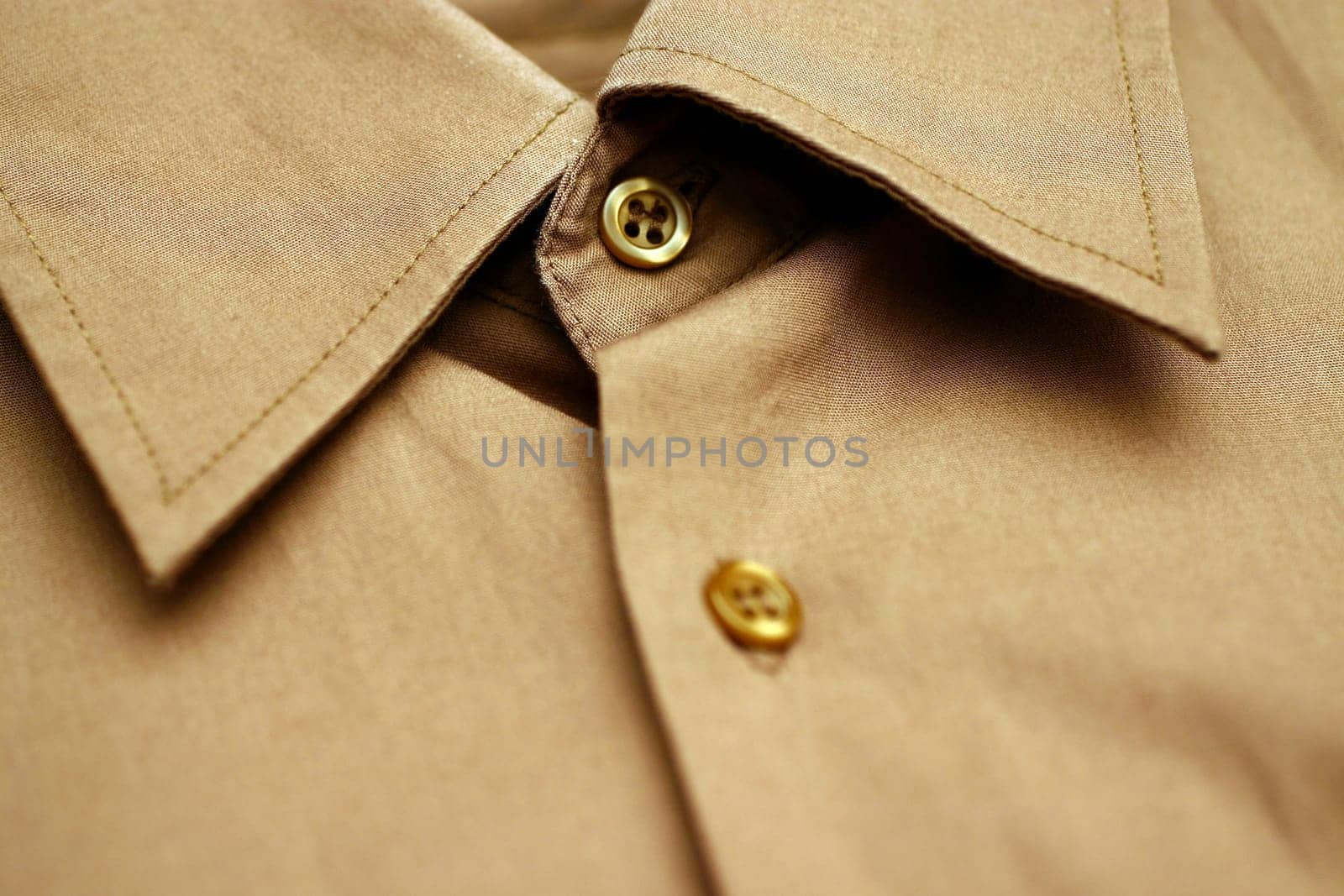 Shirt collar