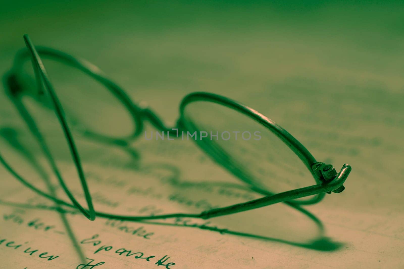 Spectacles