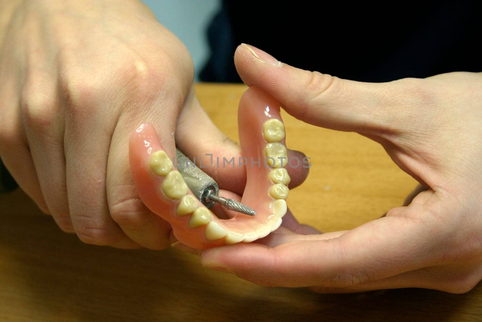 Denture