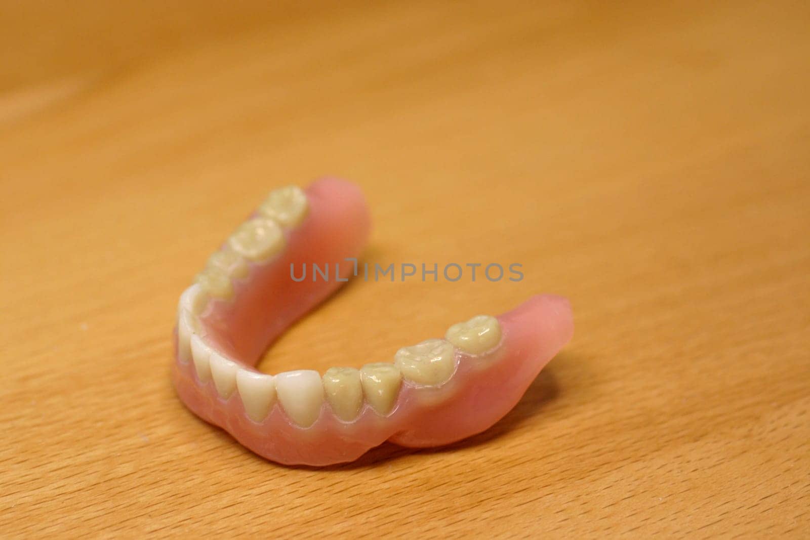 Dentures