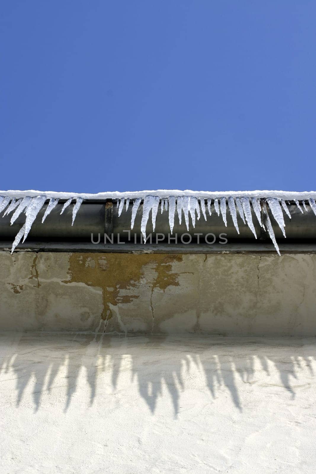 Icicle