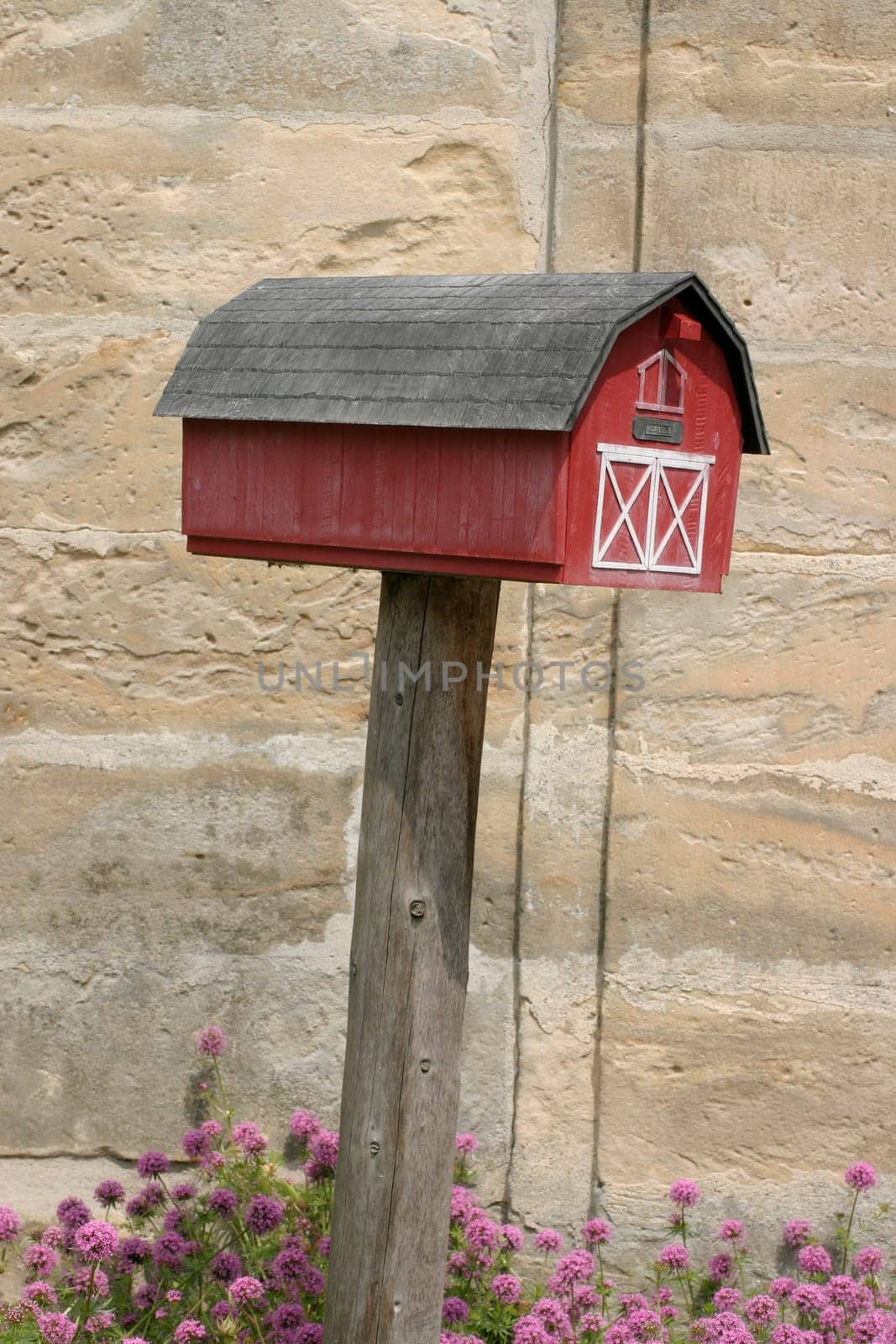 Mailbox