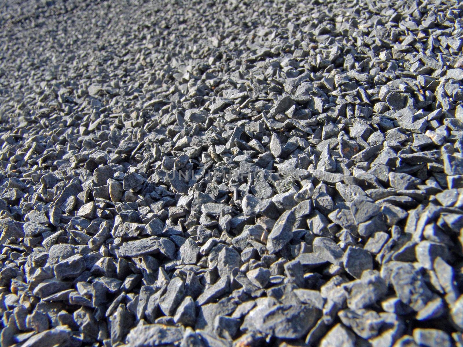 Gravel