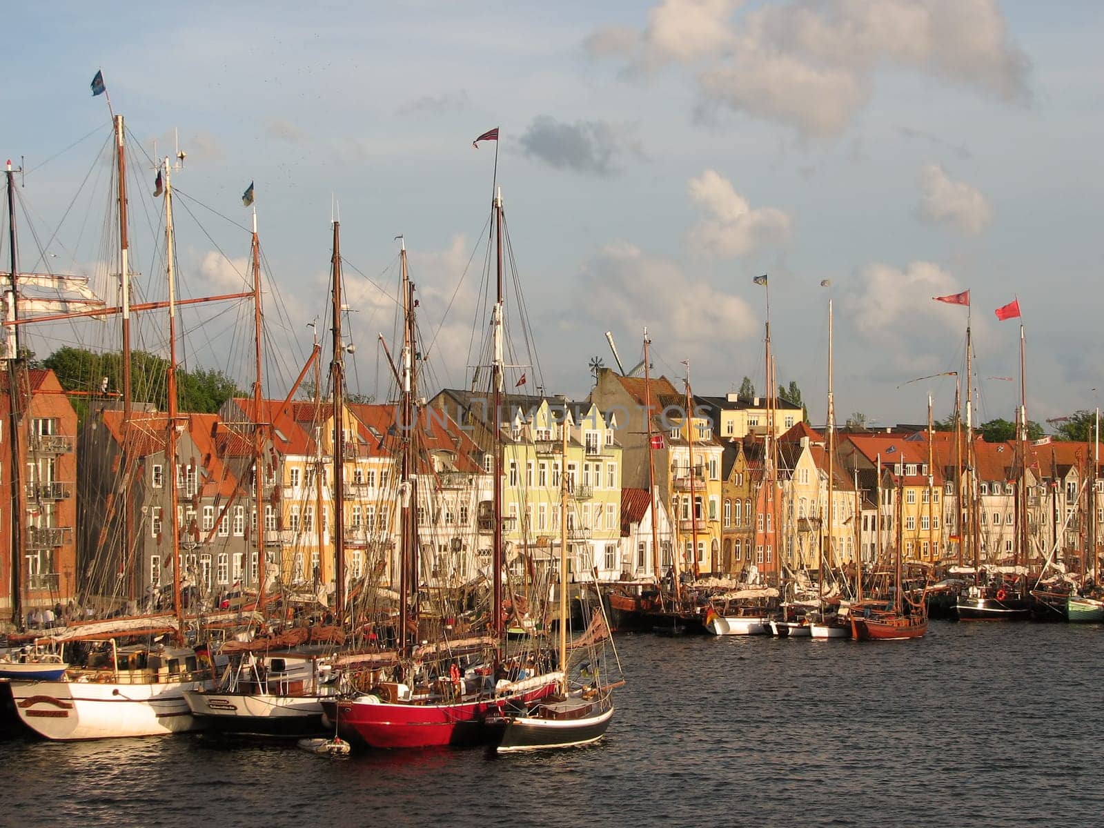 Sønderborg Port