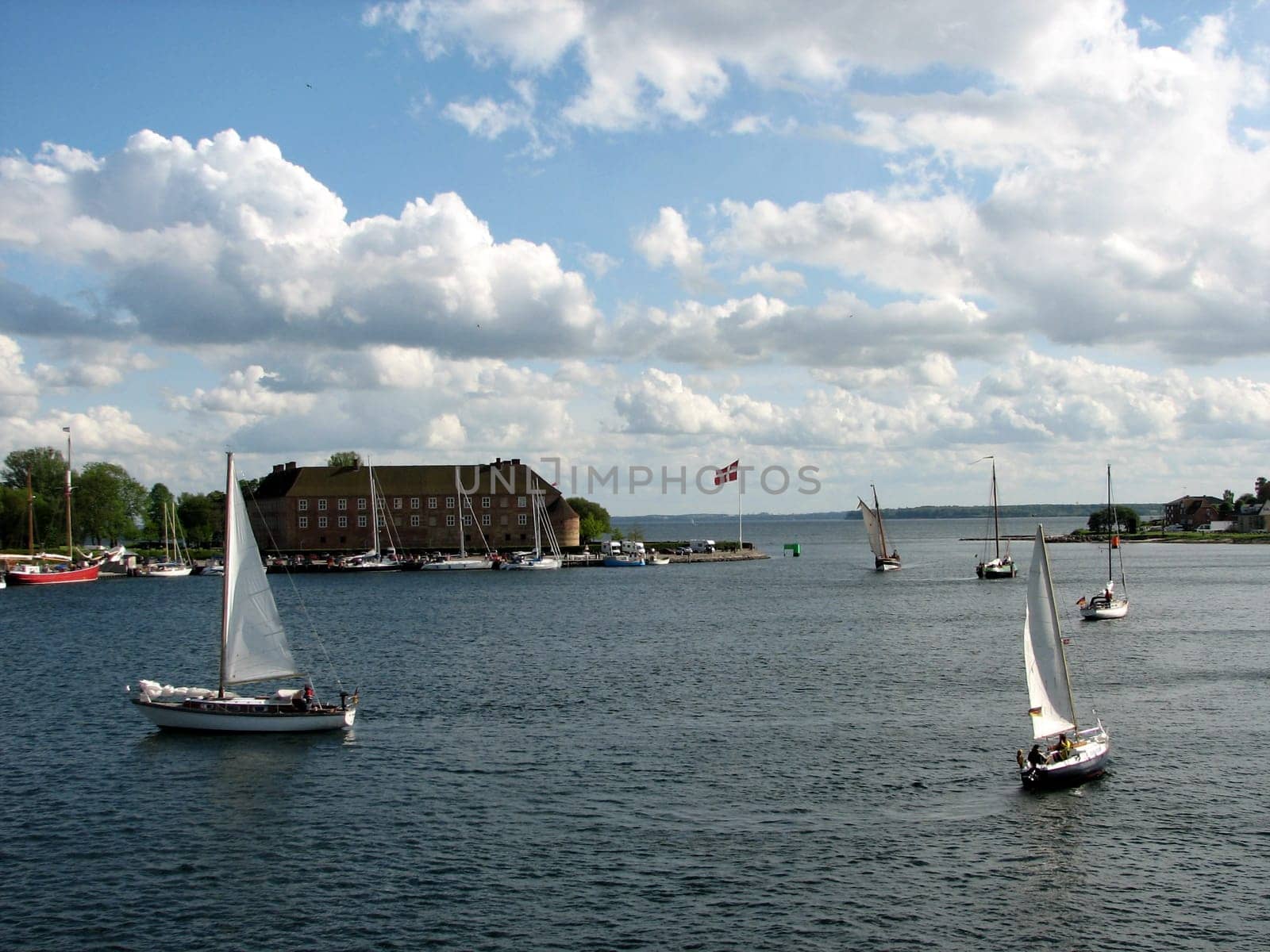 Sønderborg