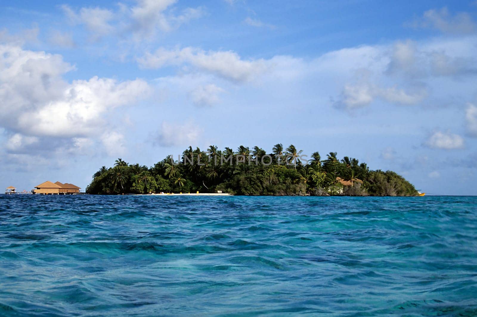 Embudu Village,Maldives,South Male Atoll