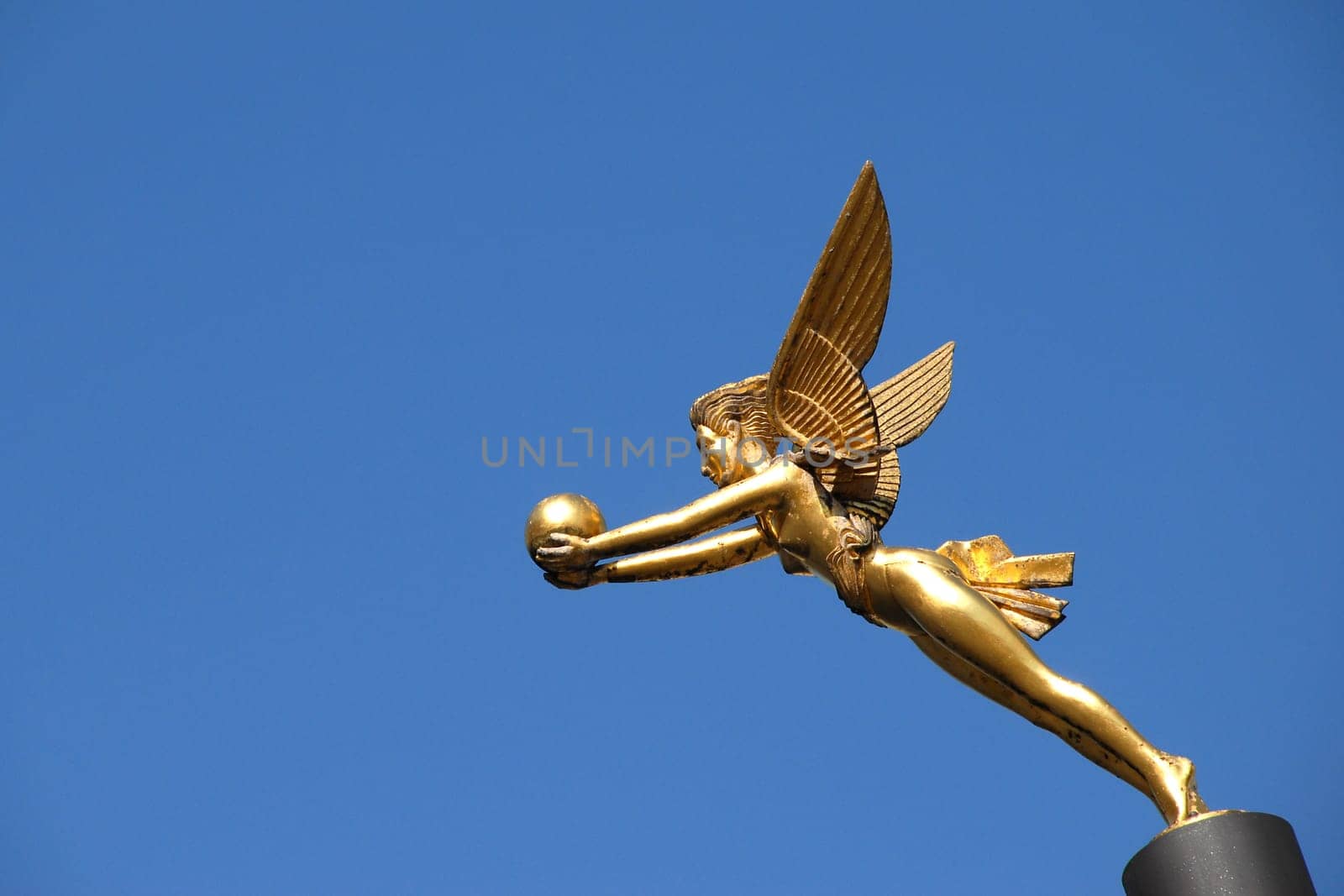 Golden Angel