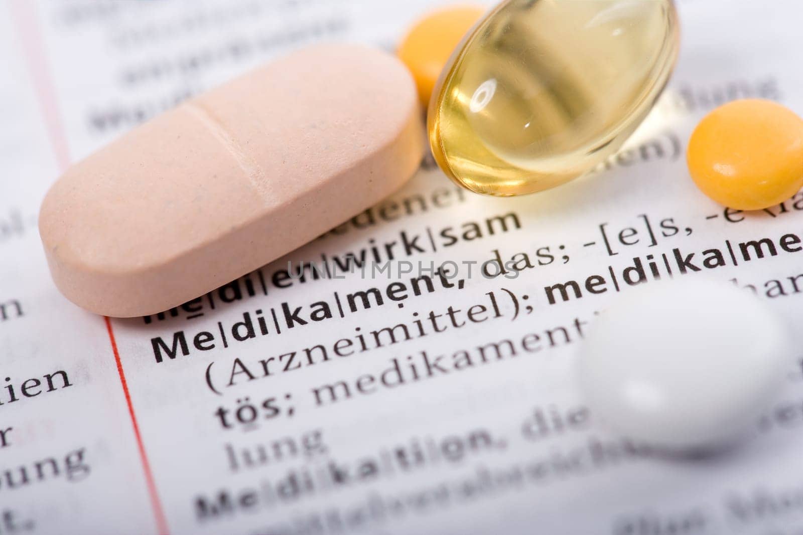 Medicine