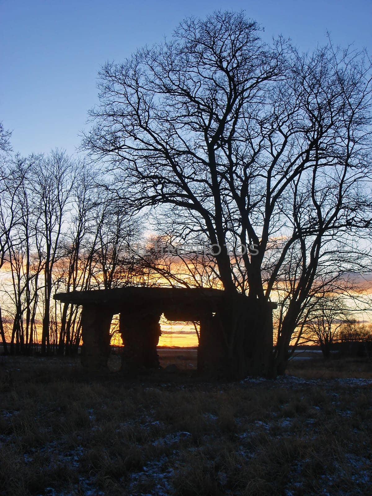Ruin