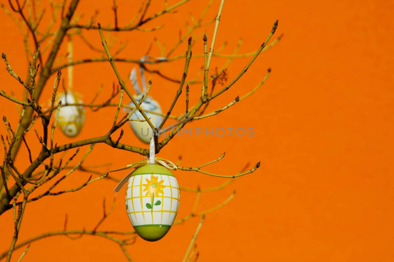Easter egg