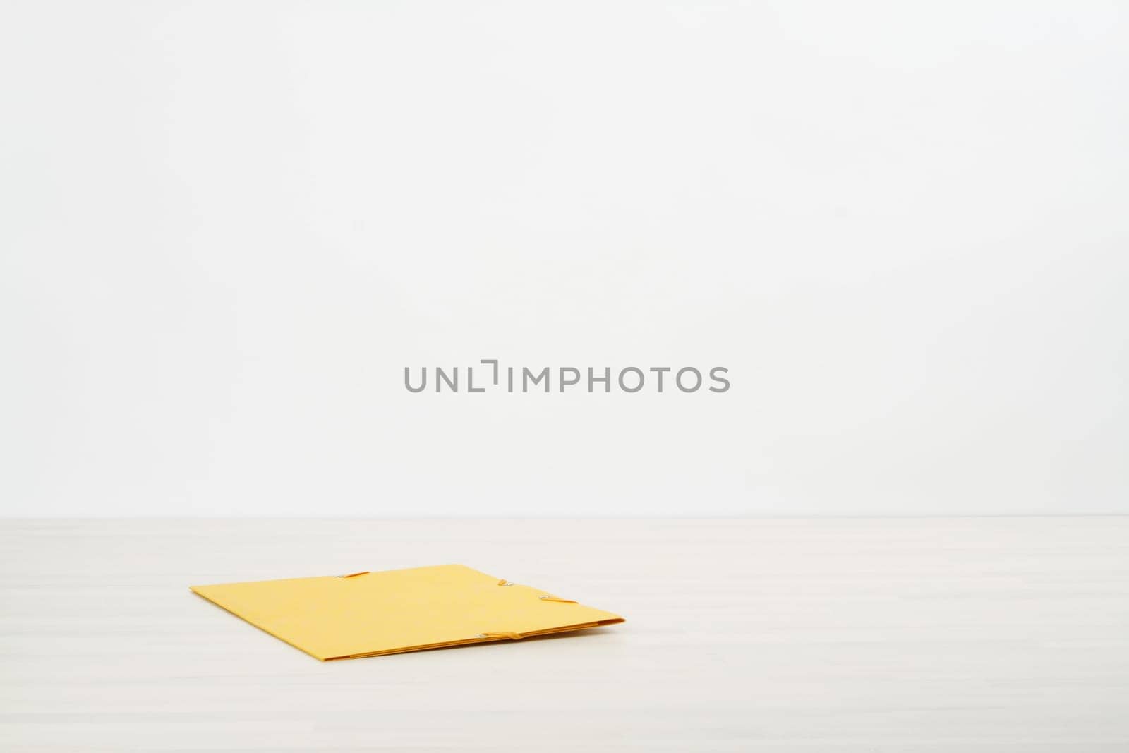 yellow briefcase