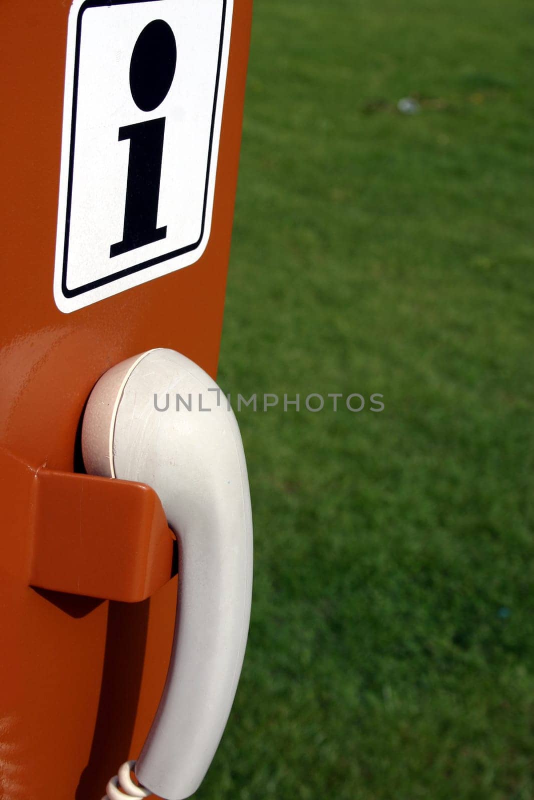 Info Telephone
