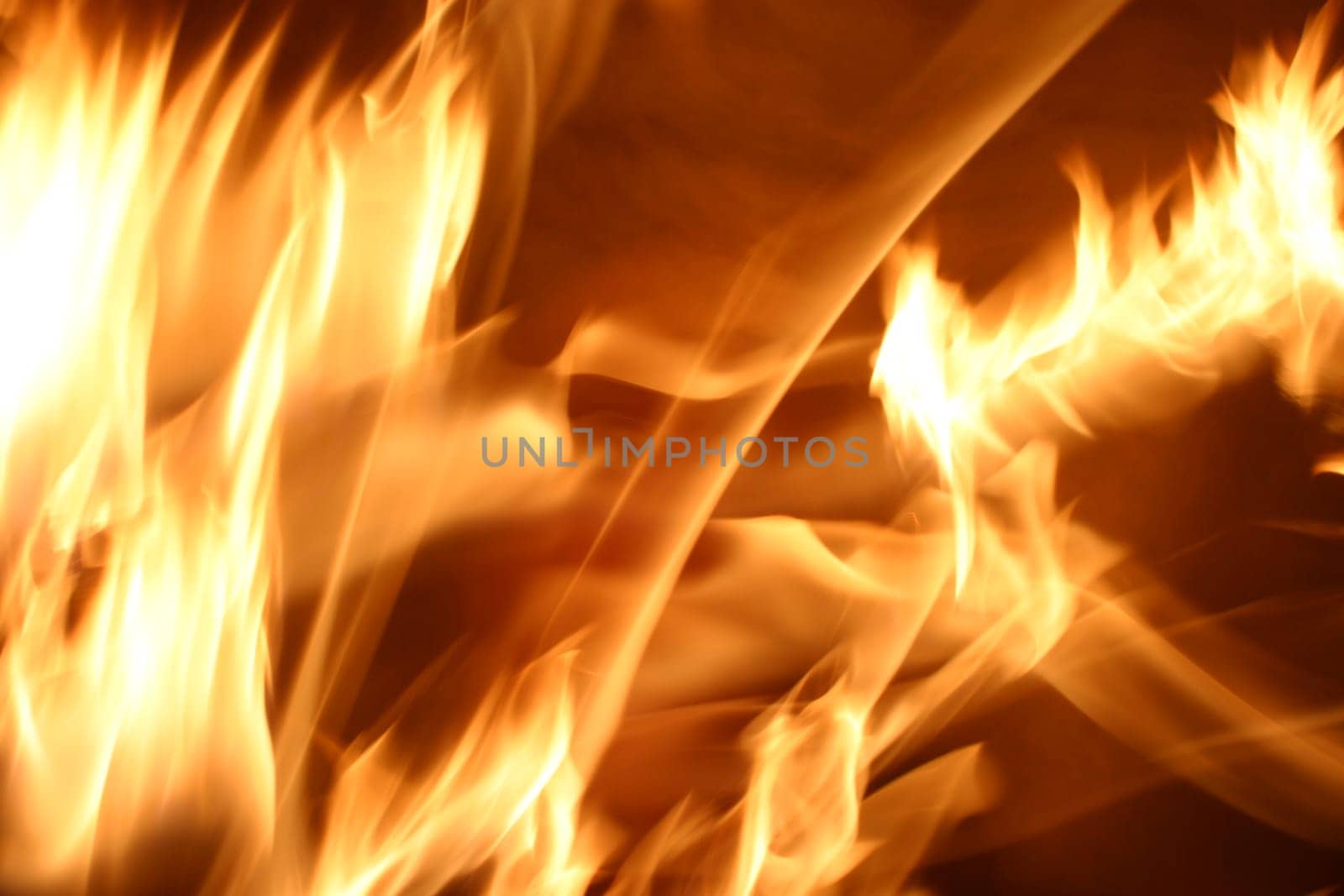 Fire without dismiss