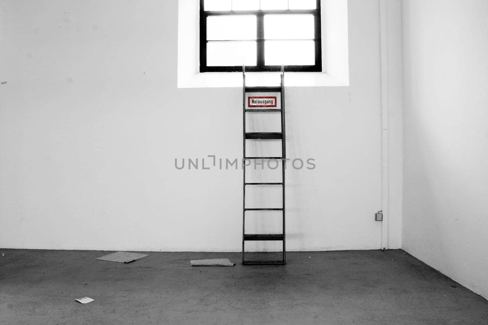 Emergency exit