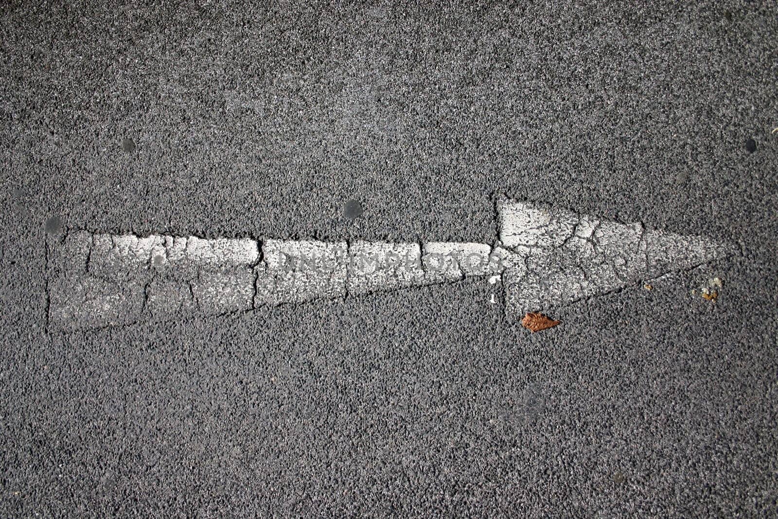 Arrow