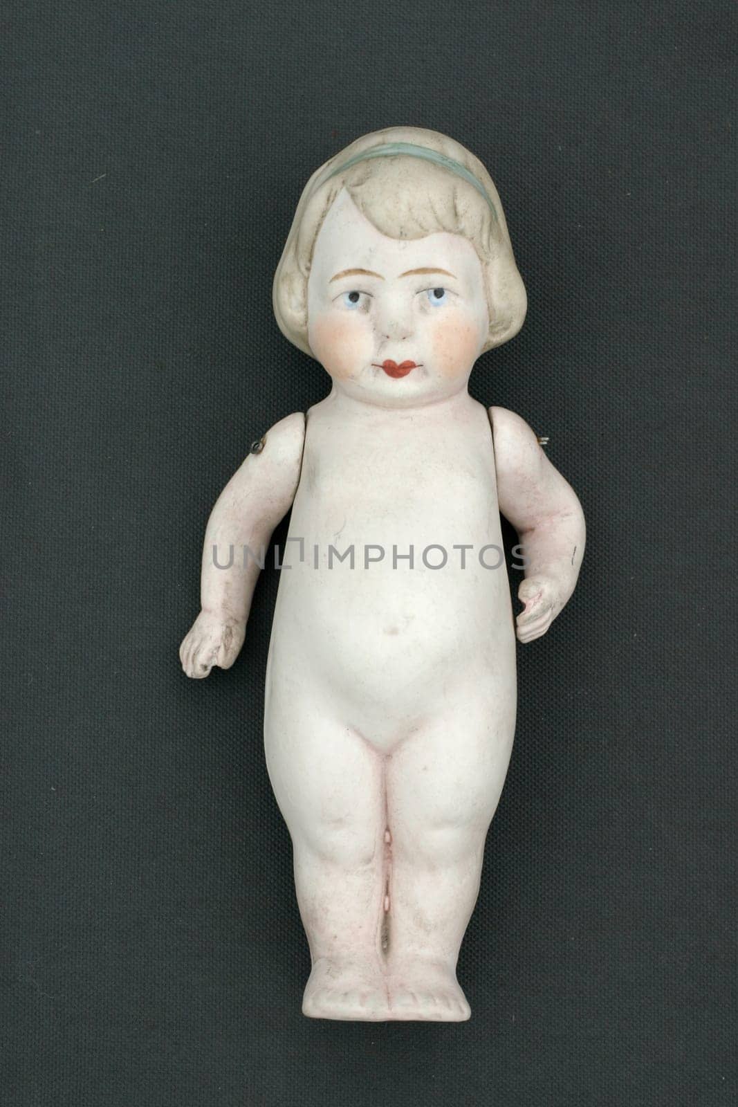 old doll