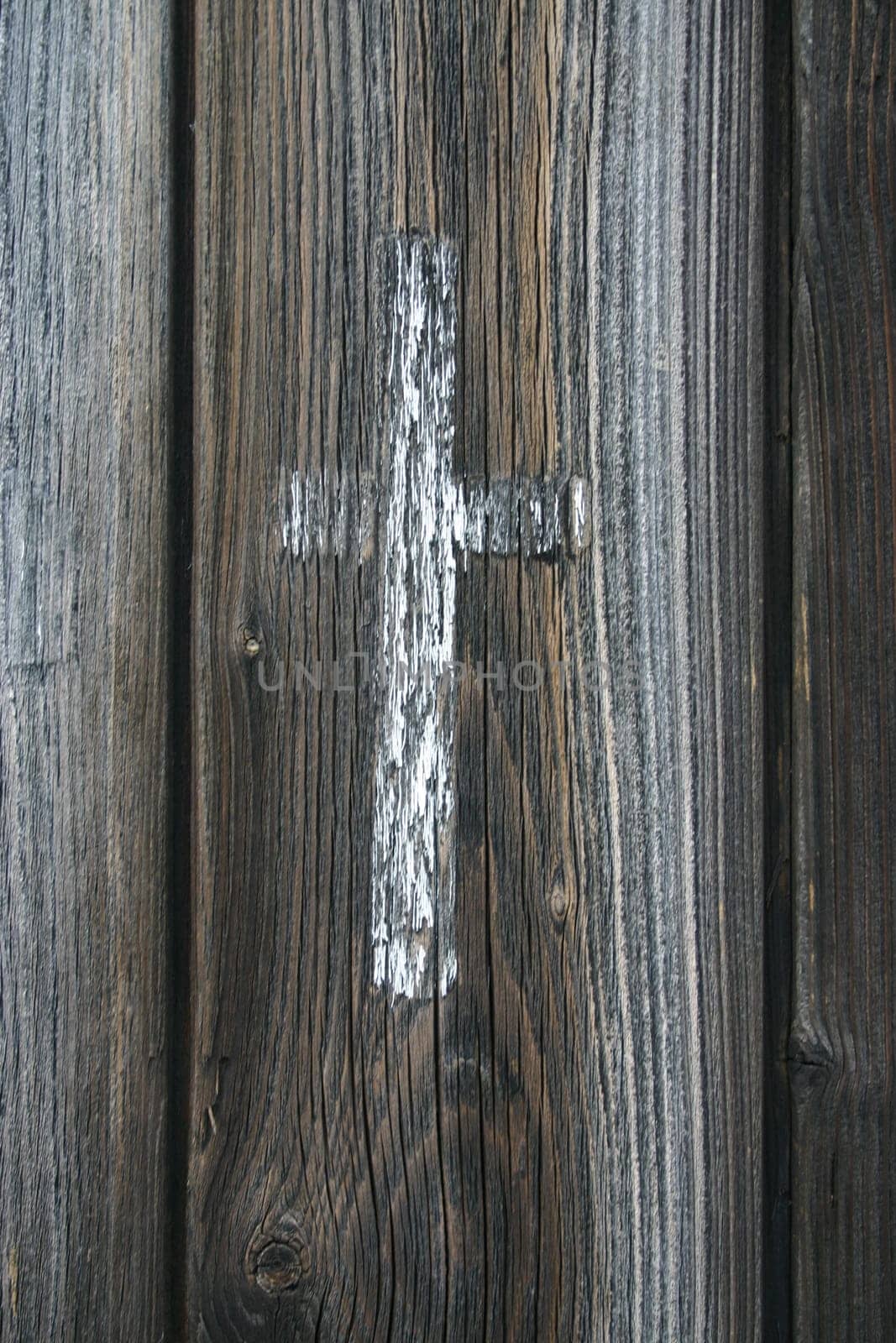 cross without section without angry