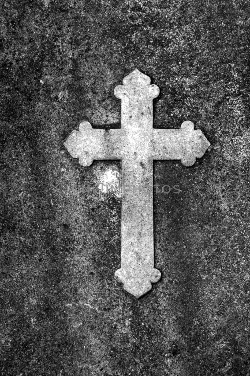 cross without section without angry