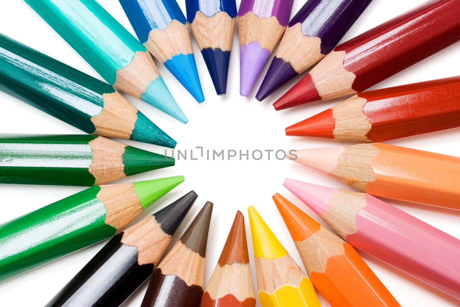 Color wheel