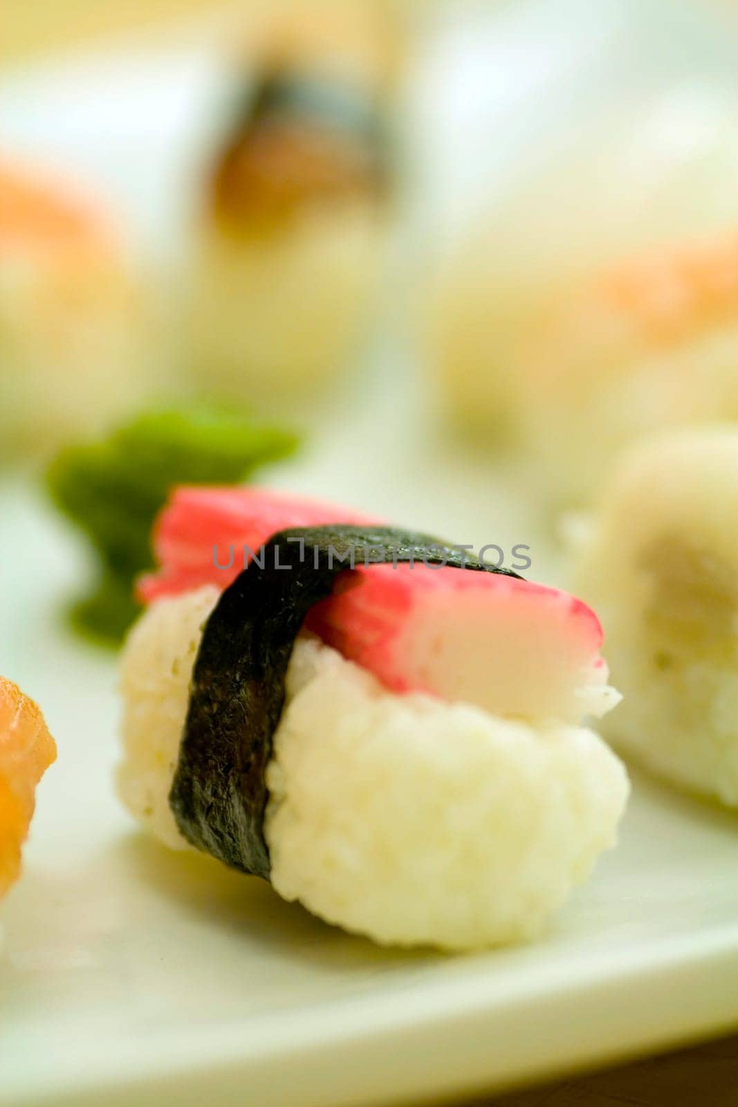 Sushi