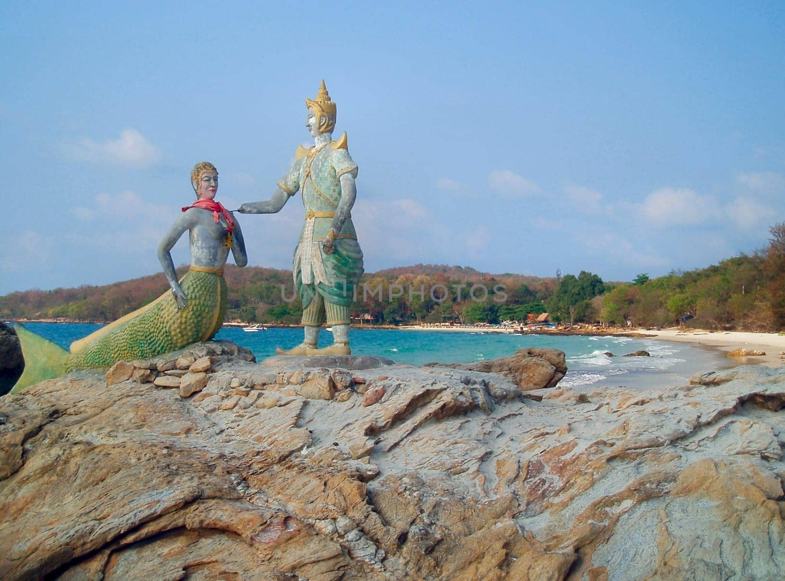 Sculptures