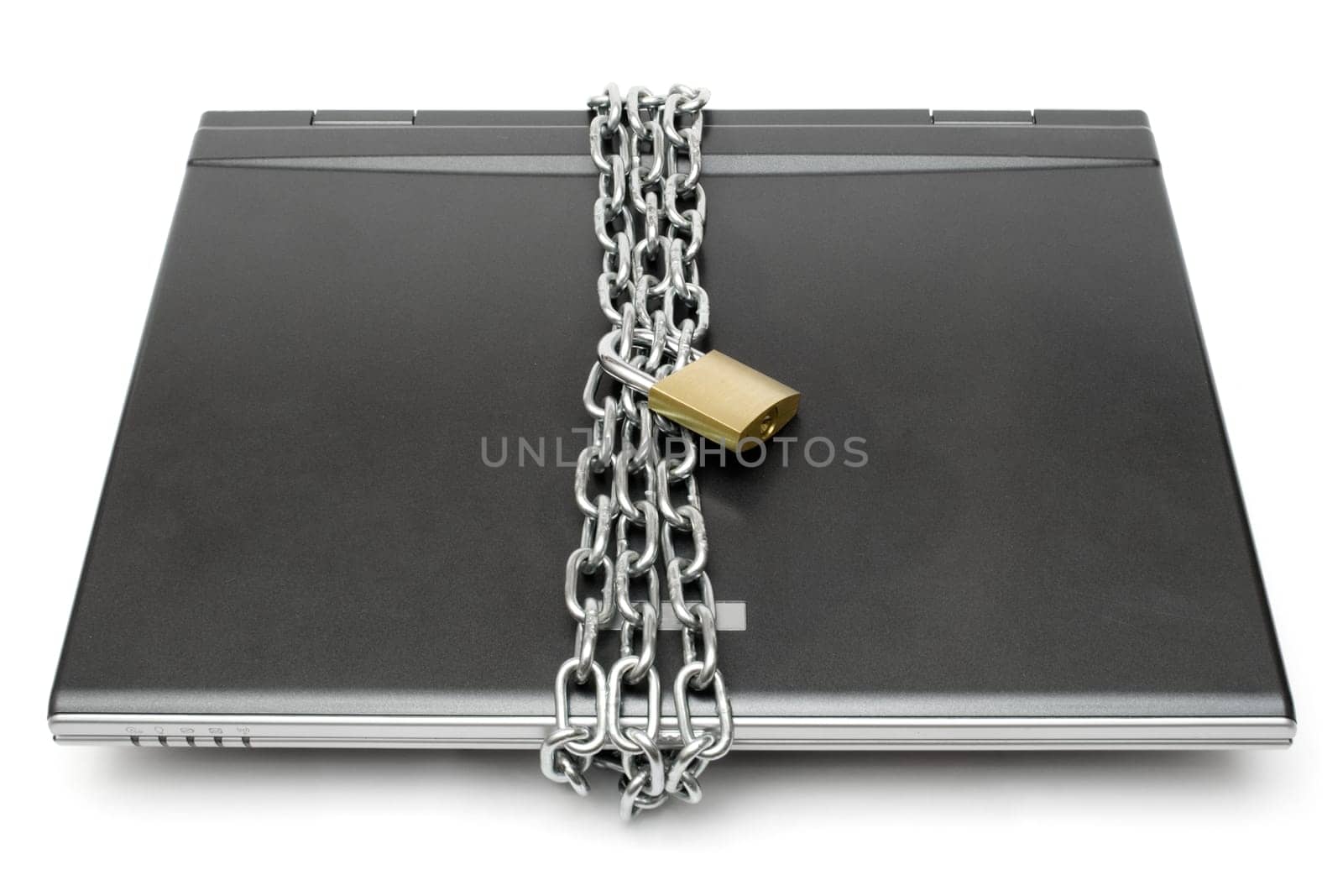 Computer security