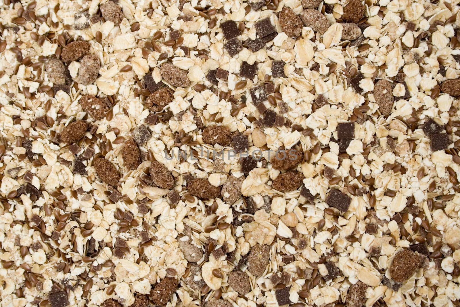 Breakfast cereal