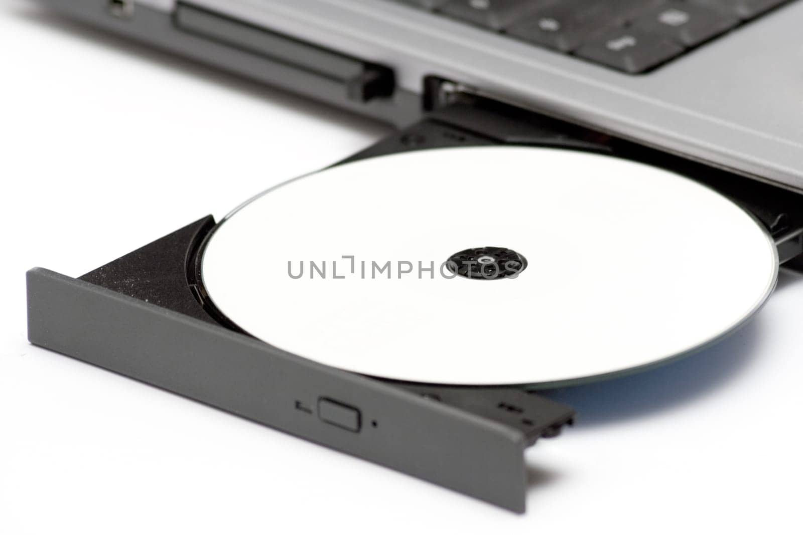 DVD Drive