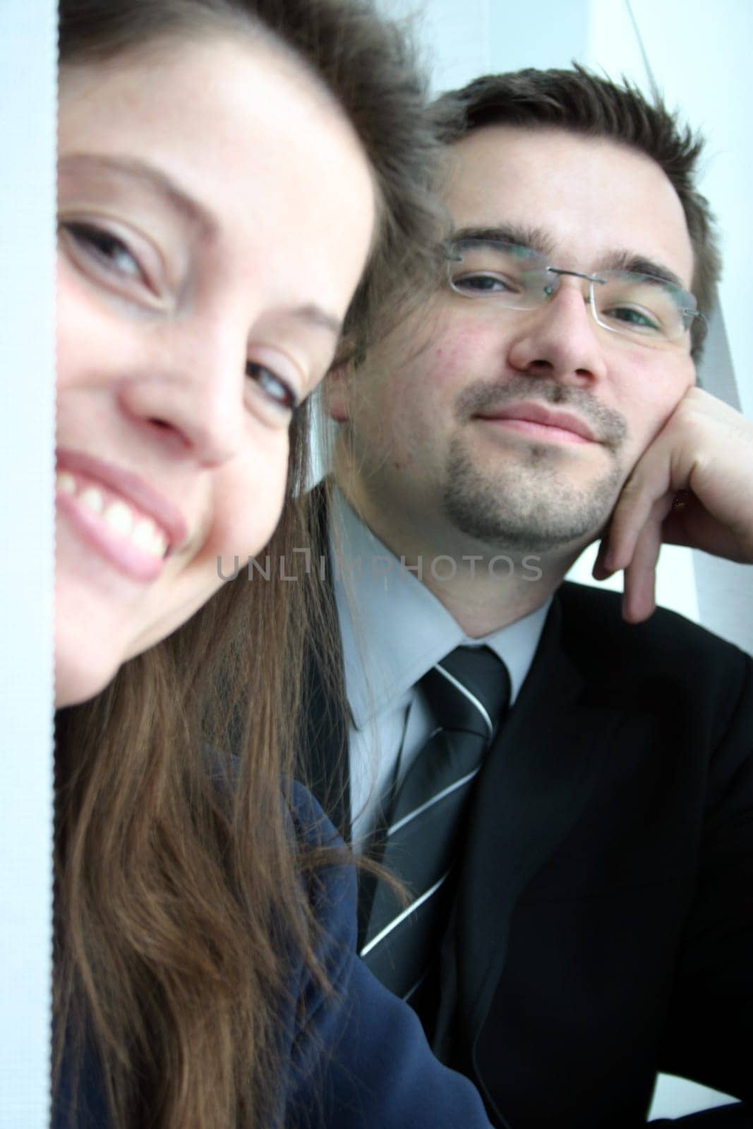 Business Team