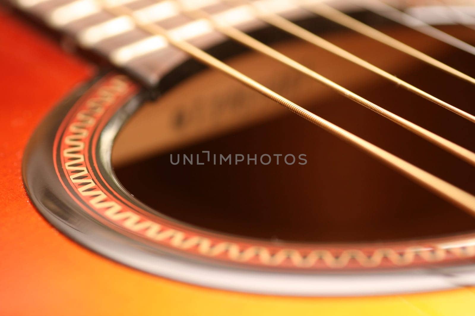 Guitar strings