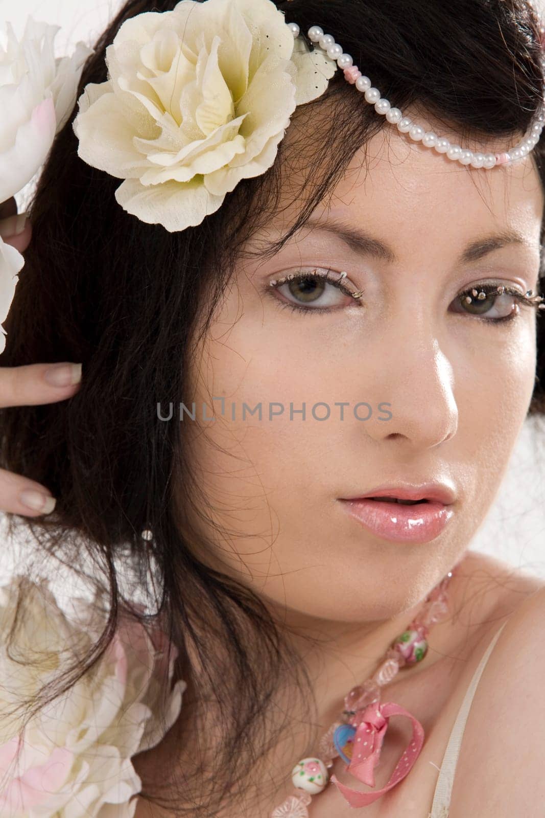 Nostalgia look