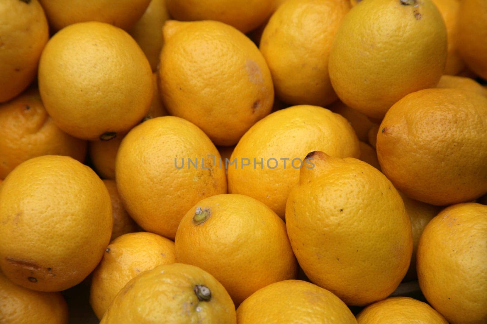 Lemons