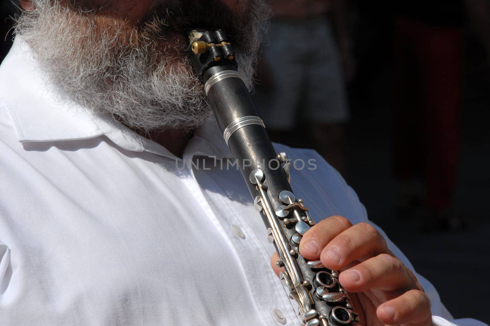 Musician