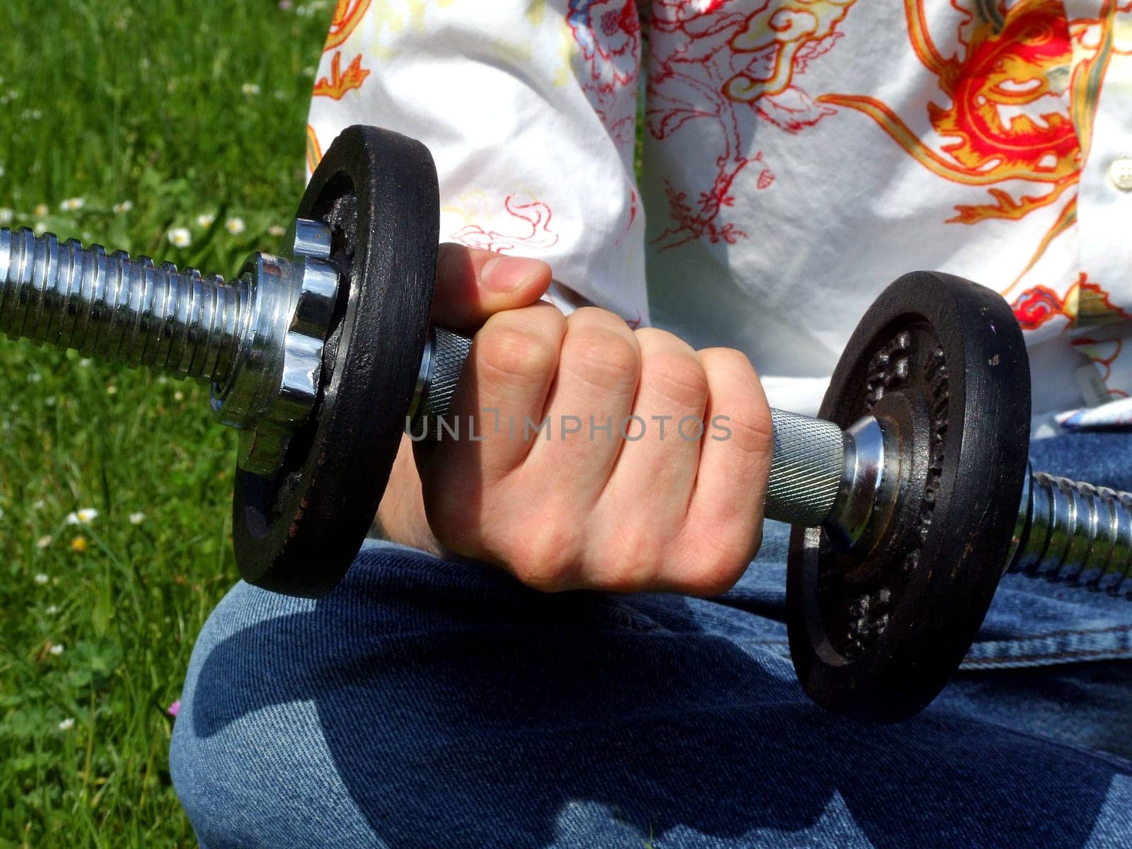 strength or force