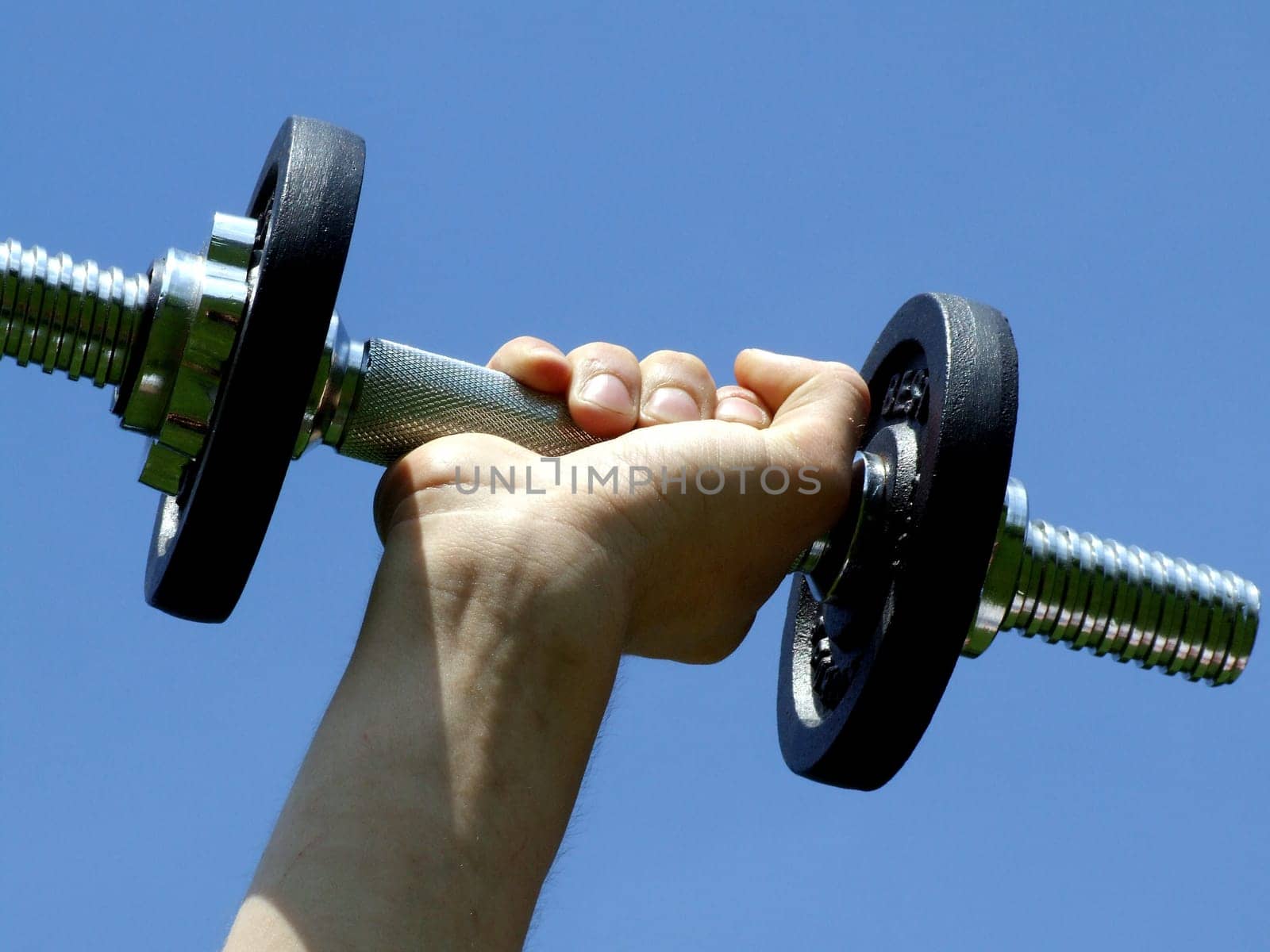 strength or force