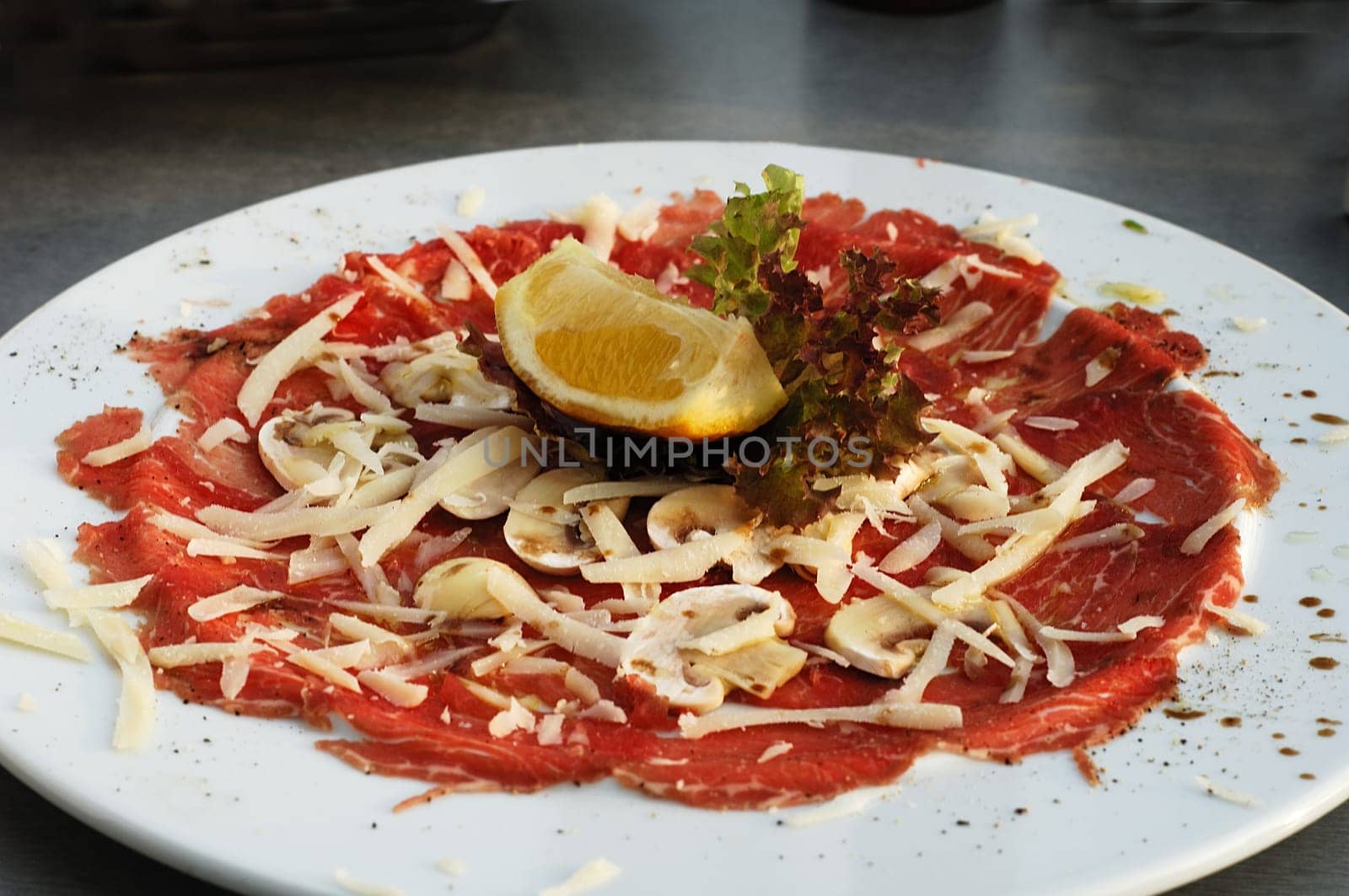 Carpaccio