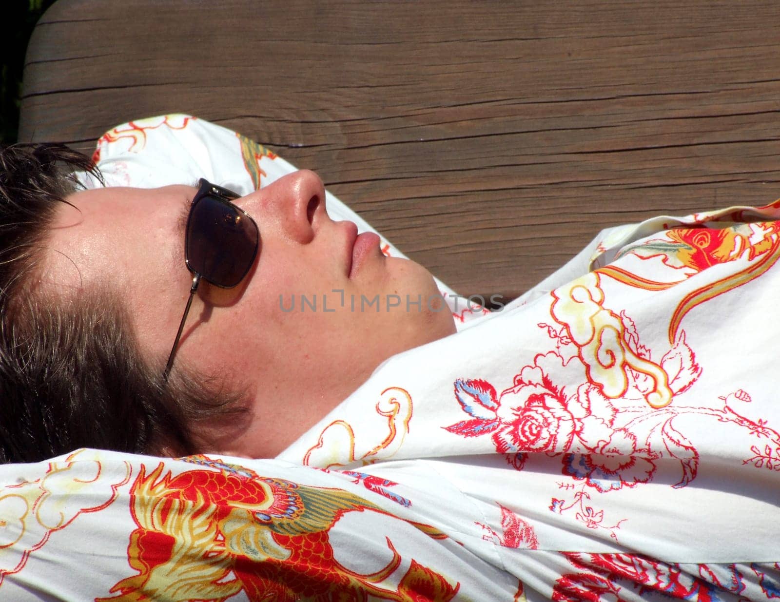 Sunbath
