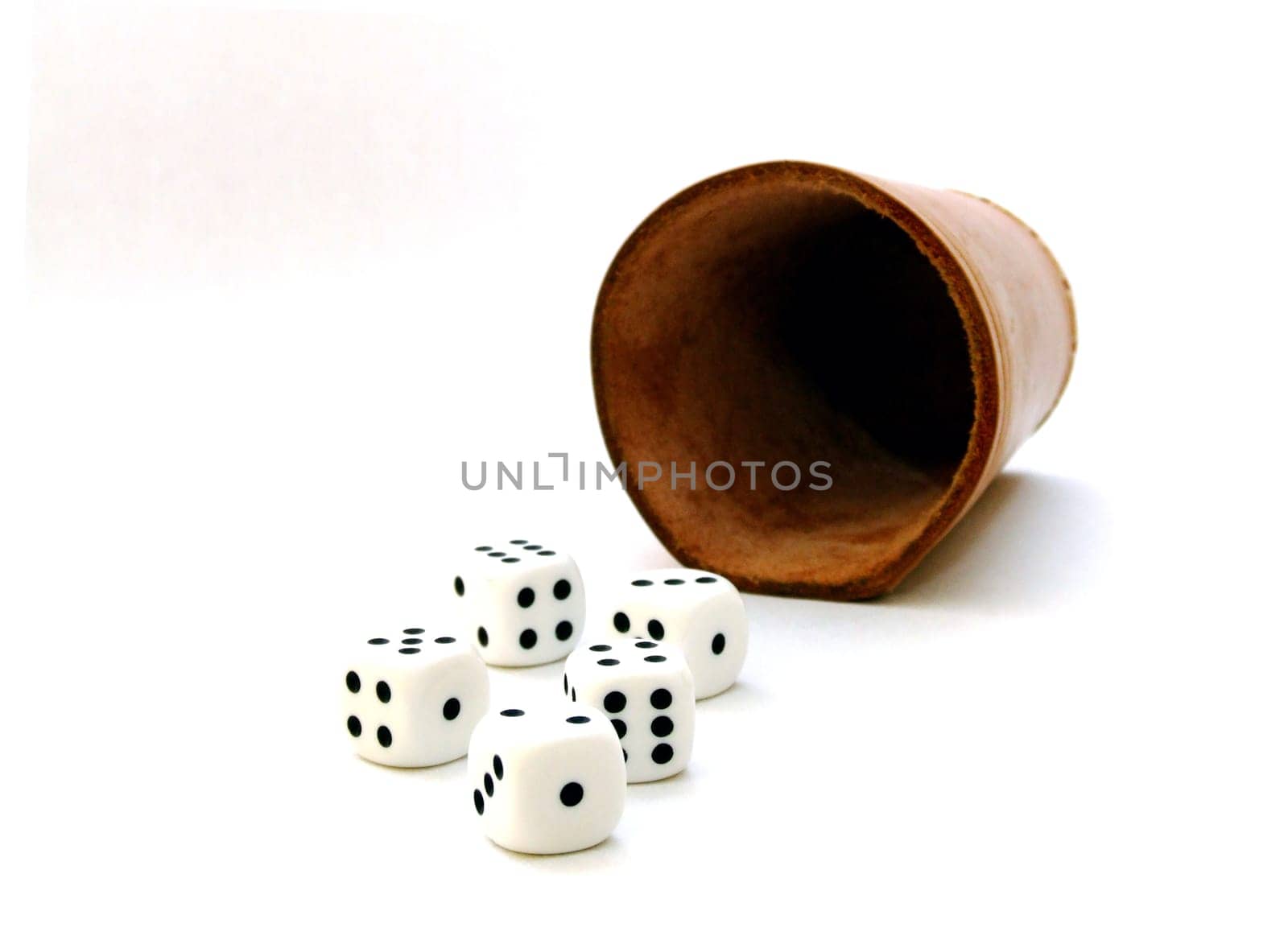 dice