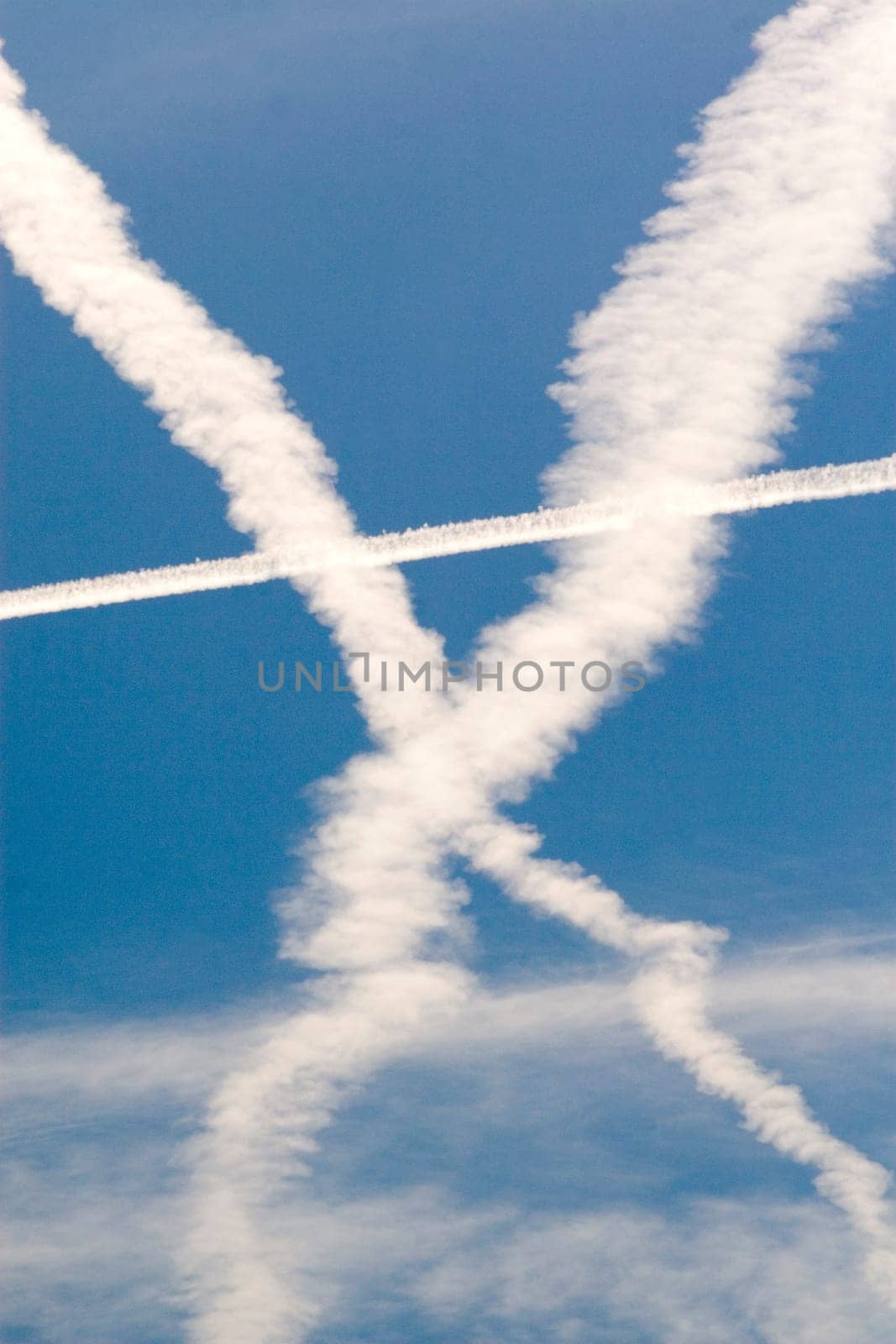 Contrail