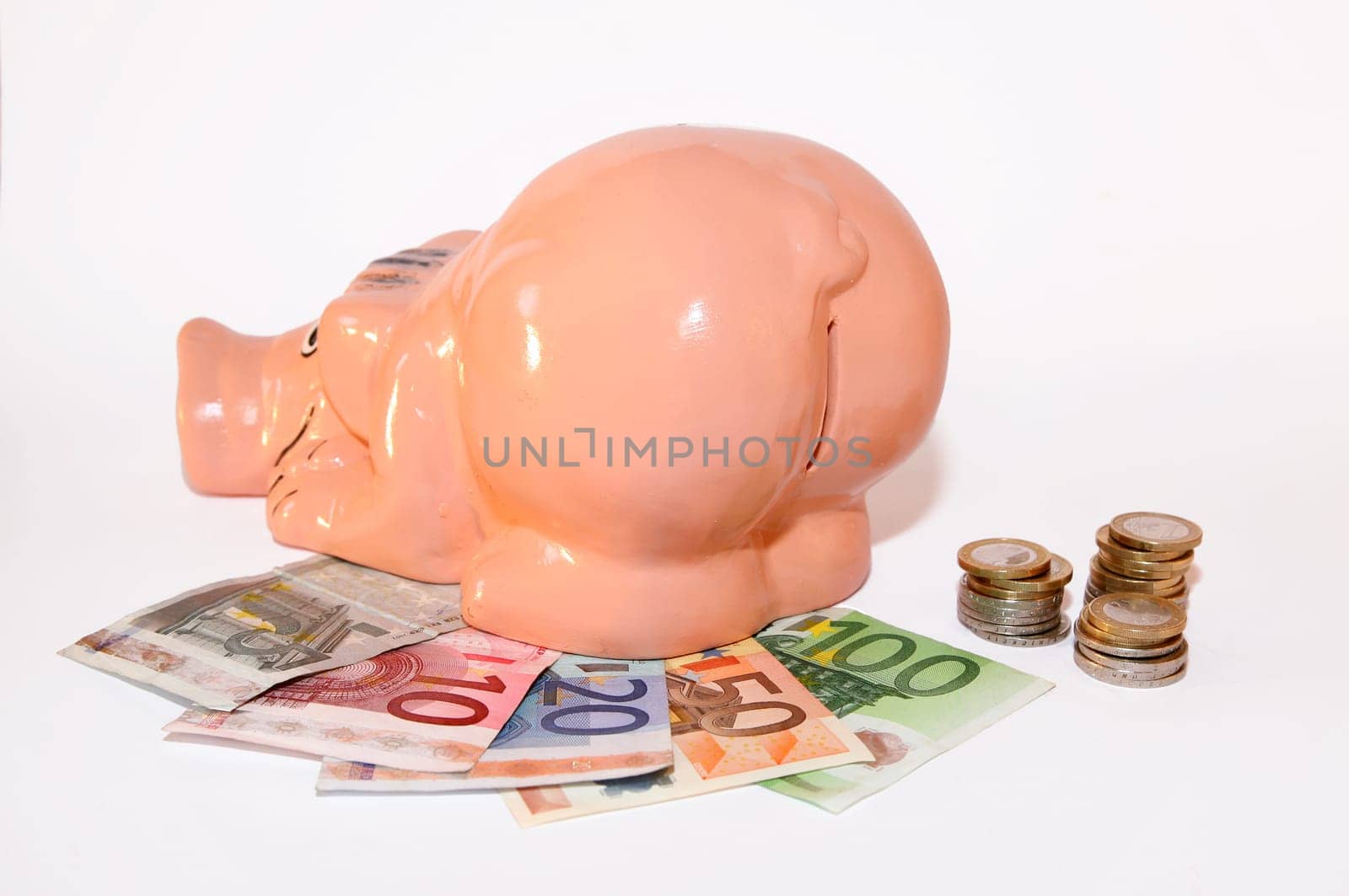 Cash reserves