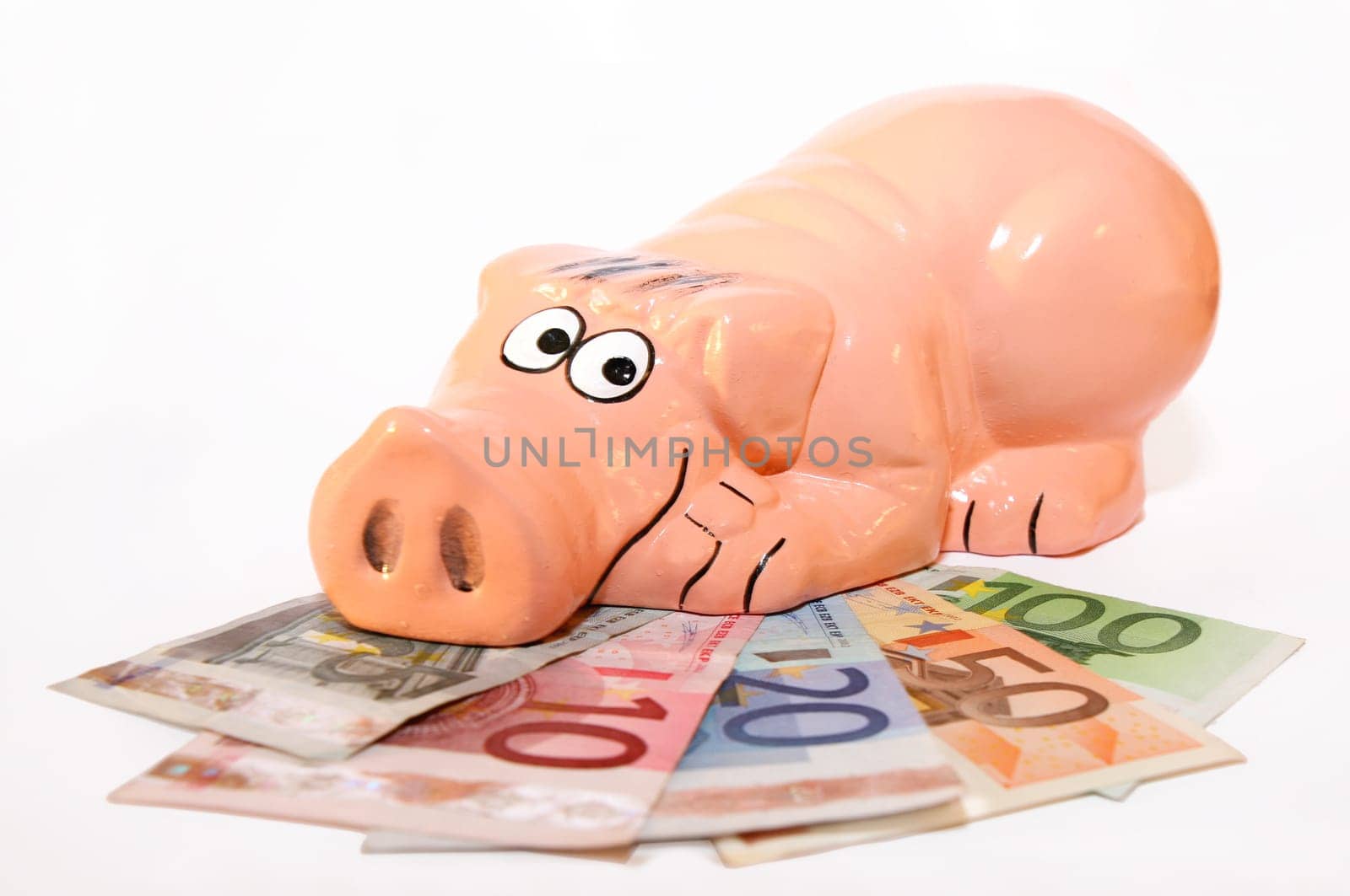 Piggy bank