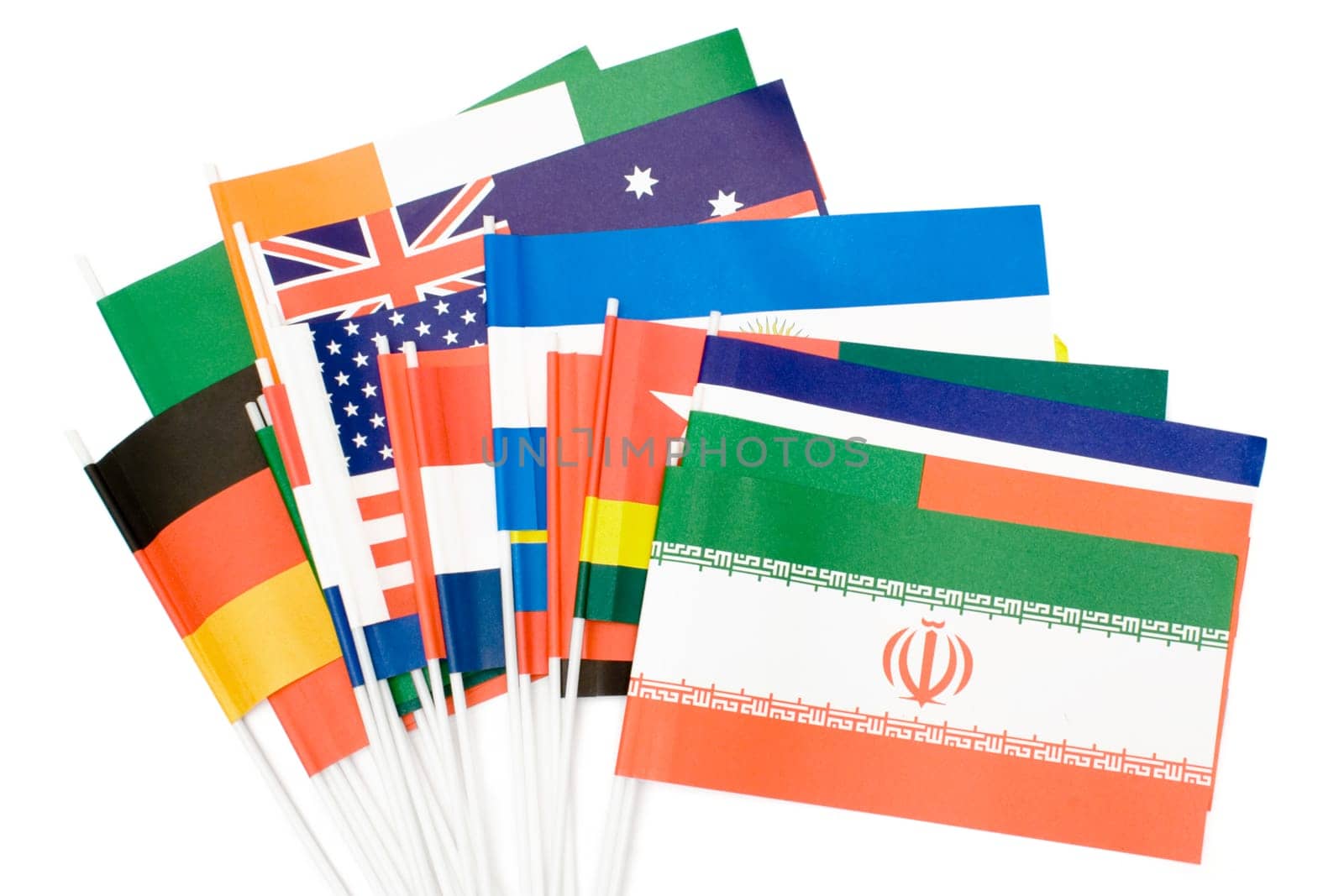 Flags