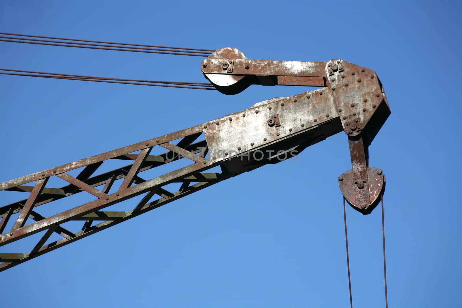 Construction Machinery